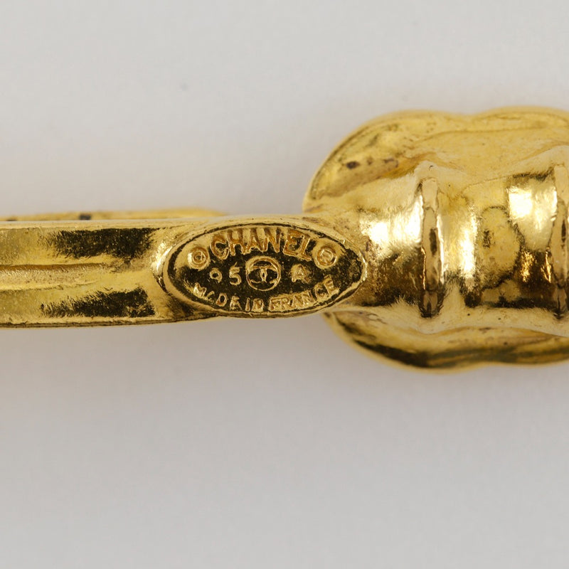 [CANAL] Chanel COCO Mark collar