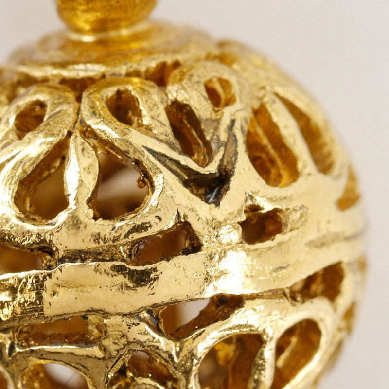 [CANAL] Chanel COCO Mark collar