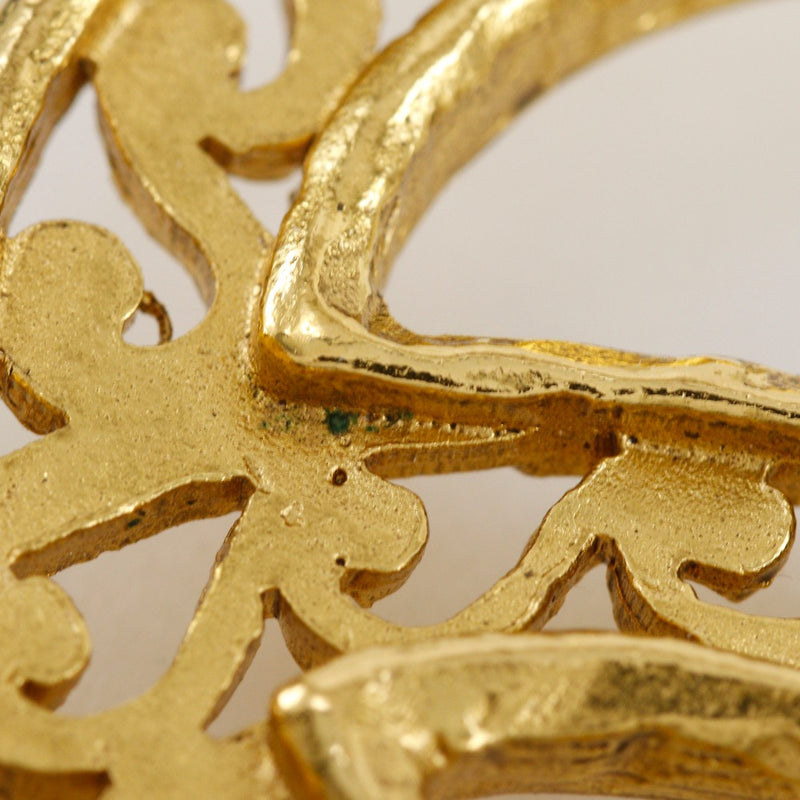 [CANAL] Chanel COCO Mark collar