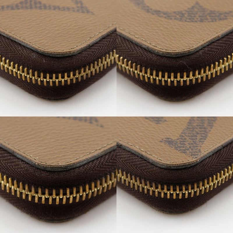 [LOUIS VUITTON]LOUIS VUITTON Cartera Zippy Cartera Larga M69353