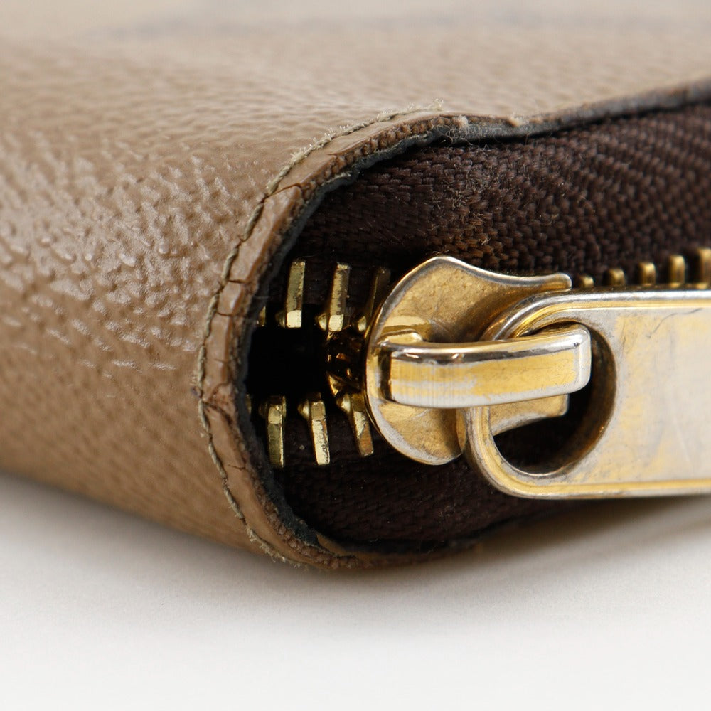 LOUIS VUITTON]LOUIS VUITTON zippy wallet Purse M69353 – NISHIKINO