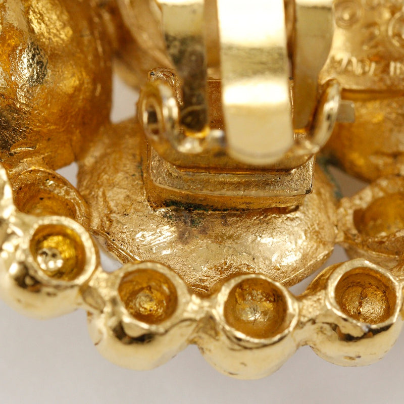 【CHANEL】シャネル イヤリング