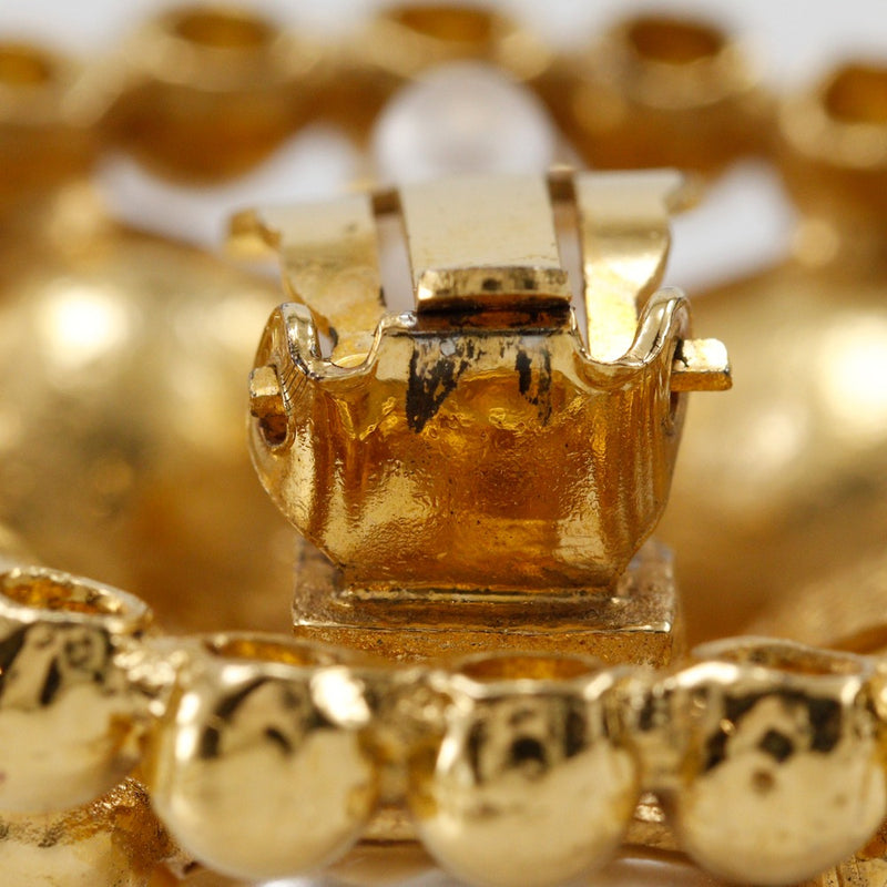 【CHANEL】シャネル イヤリング