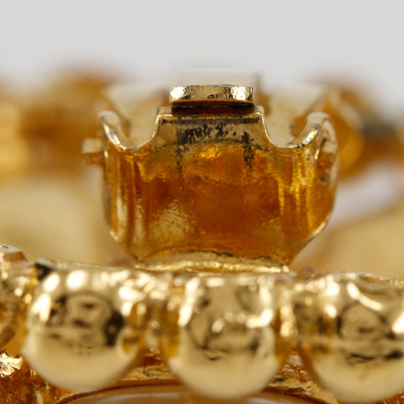 【CHANEL】シャネル イヤリング