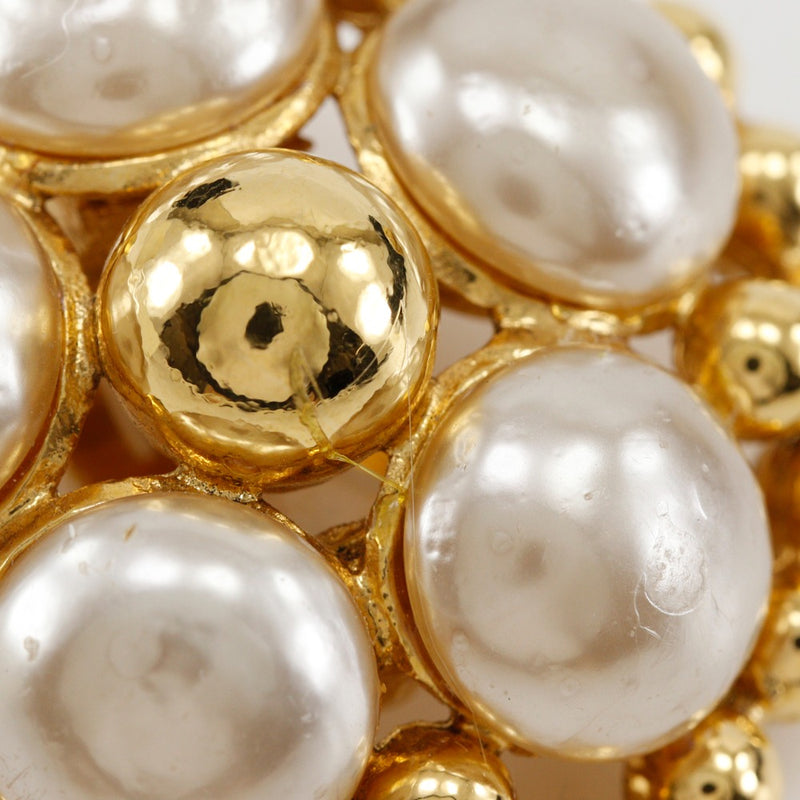 【CHANEL】シャネル イヤリング