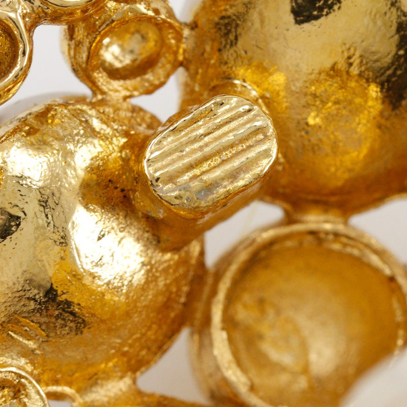 【CHANEL】シャネル イヤリング