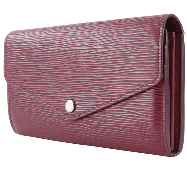 [LOUIS VUITTON]LOUIS VUITTON Portefeiulle・Sarah Purse
 M60580