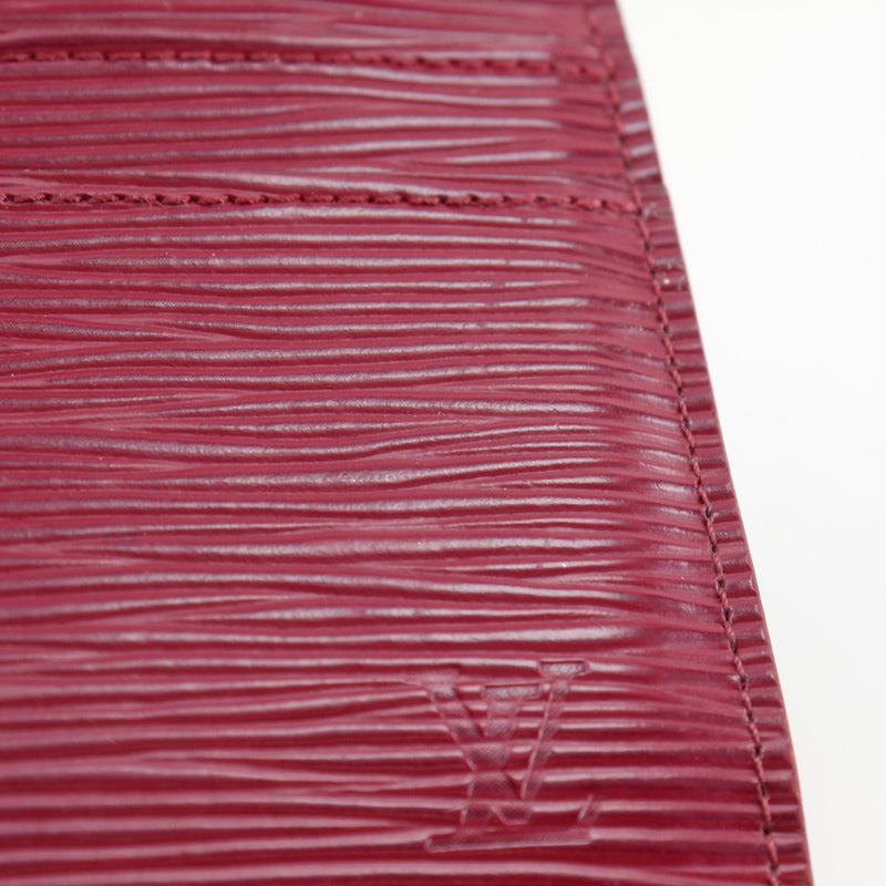 [LOUIS VUITTON]LOUIS VUITTON Portefeiulle・Cartera larga Sara 
 M60580