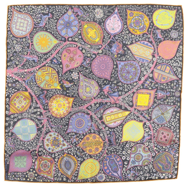 [HERMES] Foulard Hermès Gavroche 45