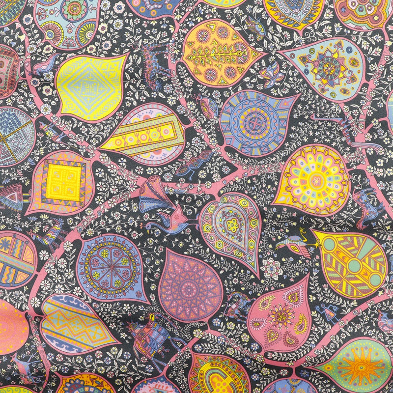 [HERMES] Foulard Hermès Gavroche 45