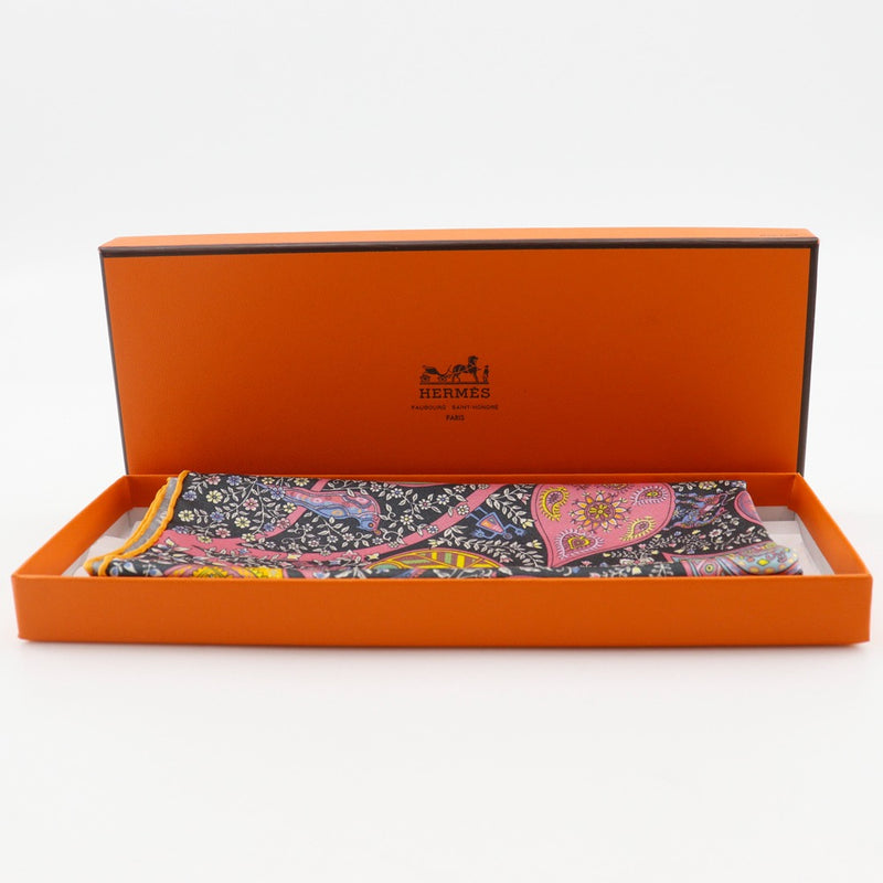 [HERMES] Foulard Hermès Gavroche 45