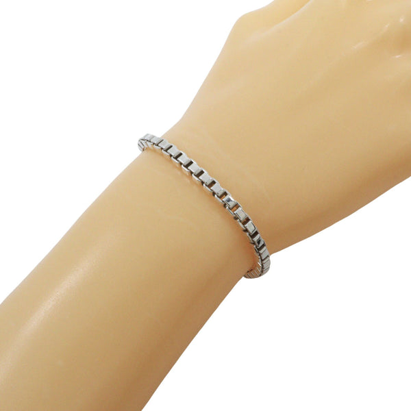 [TIFFANY&Co.] Bracelet vénitien Tiffany