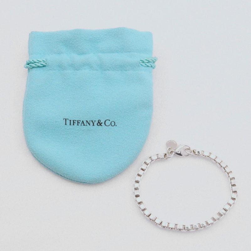 [TIFFANY&Co.]TIFFANY&Co. venetian Bracelet
