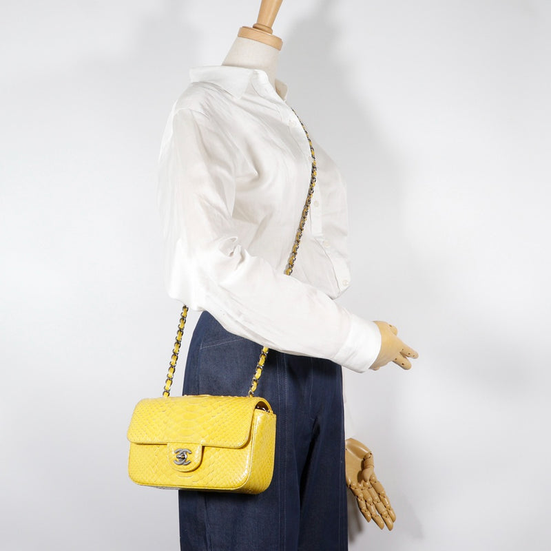 [CHANEL] Chanel ChainShoulder Shoulder Bag