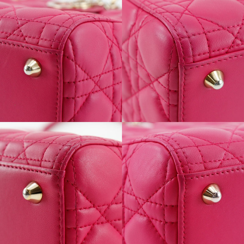 [Dior] Christian Dior Lady Dior bolso grande