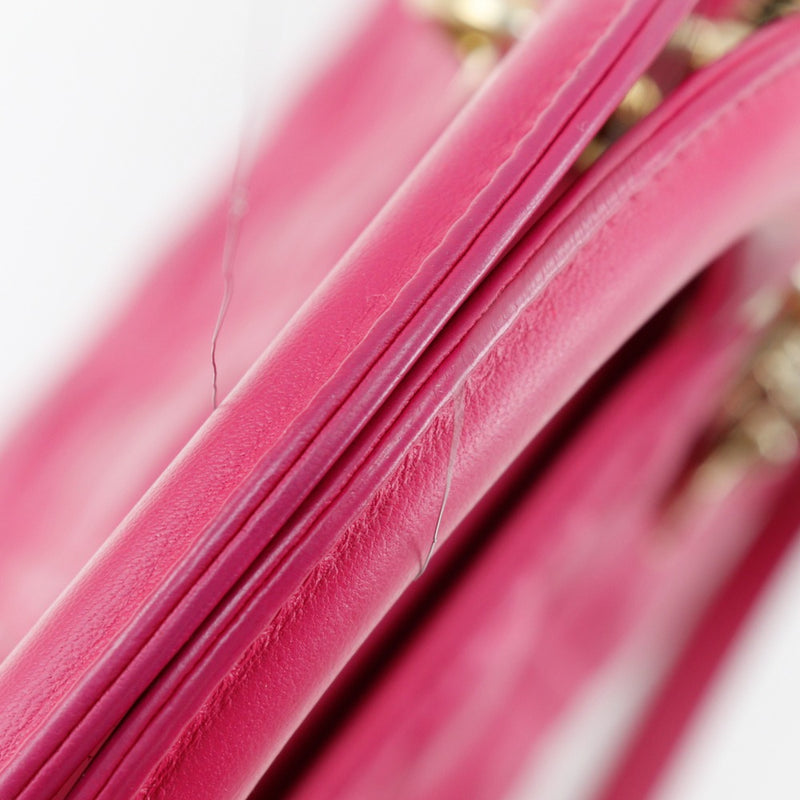 [Dior] Christian Dior Lady Dior bolso grande