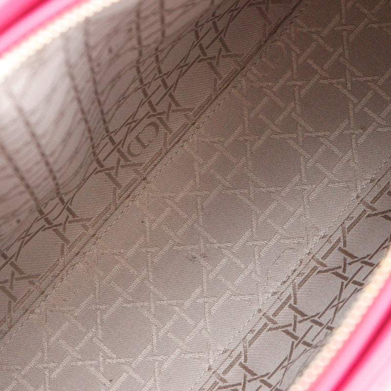 [Dior] Christian Dior Lady Dior bolso grande