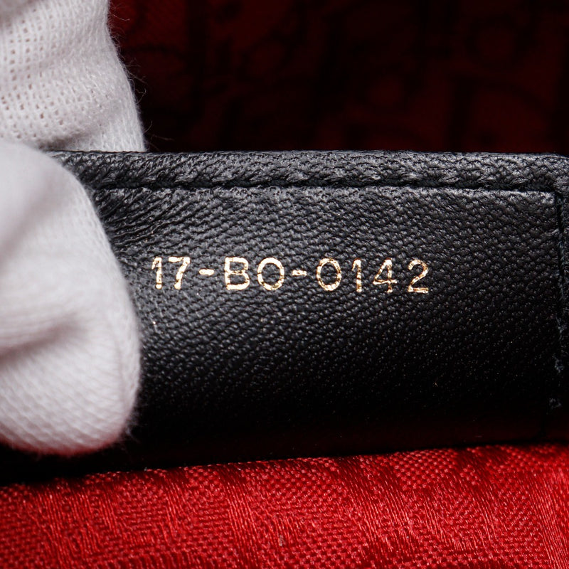 [Dior] Christian Dior Lady Dior bolso grande