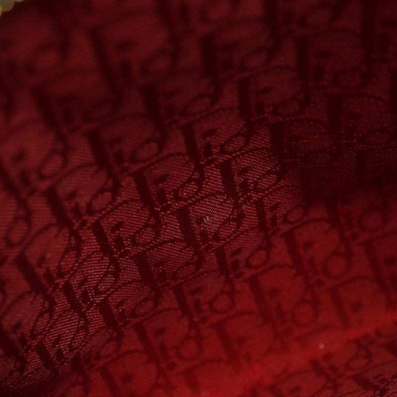 [Dior] Christian Dior Lady Dior Bolso grande