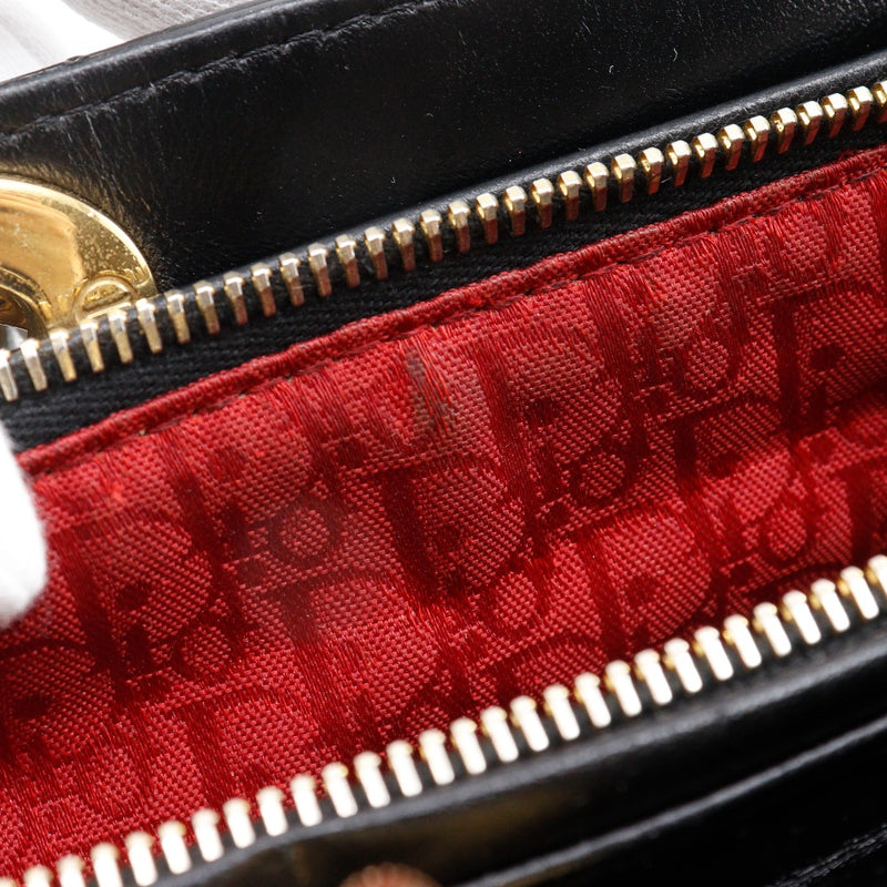 [Dior] Christian Dior Lady Dior bolso grande