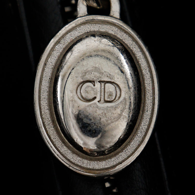 [Dior] Bolso mediano Christian Dior Lady Dior