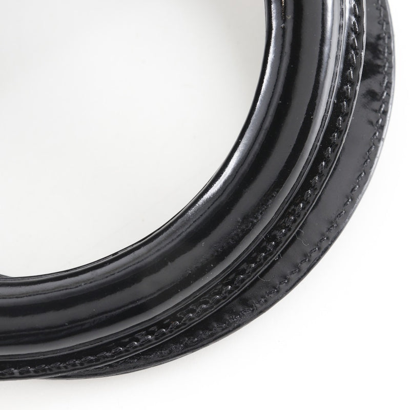 [Dior] Bolso mediano Christian Dior Lady Dior