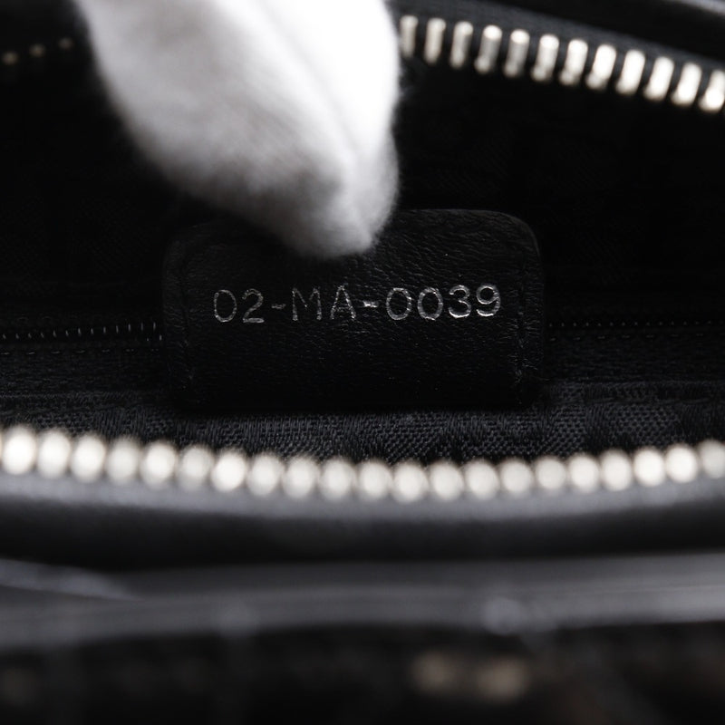 [Dior] Bolso mediano Christian Dior Lady Dior