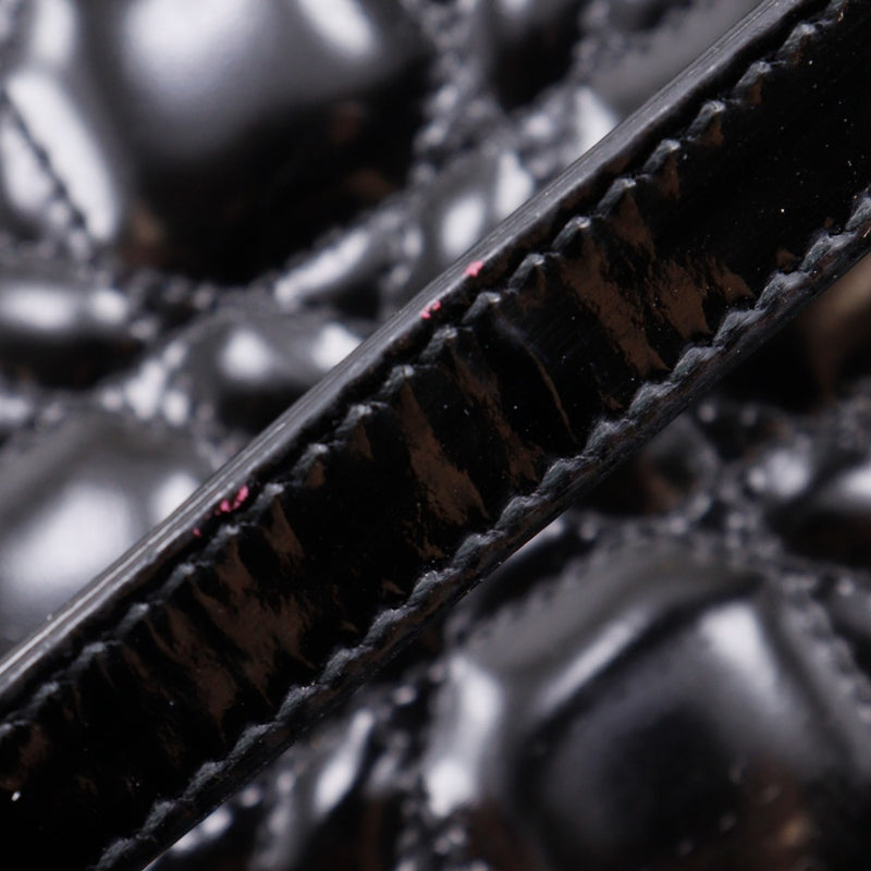 [Dior] Bolso mediano Christian Dior Lady Dior