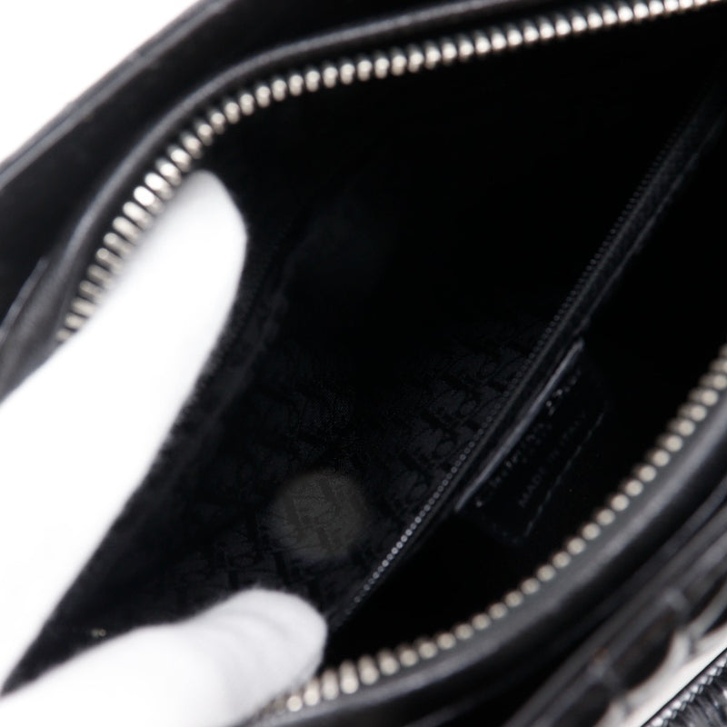 [Dior] Bolso mediano Christian Dior Lady Dior