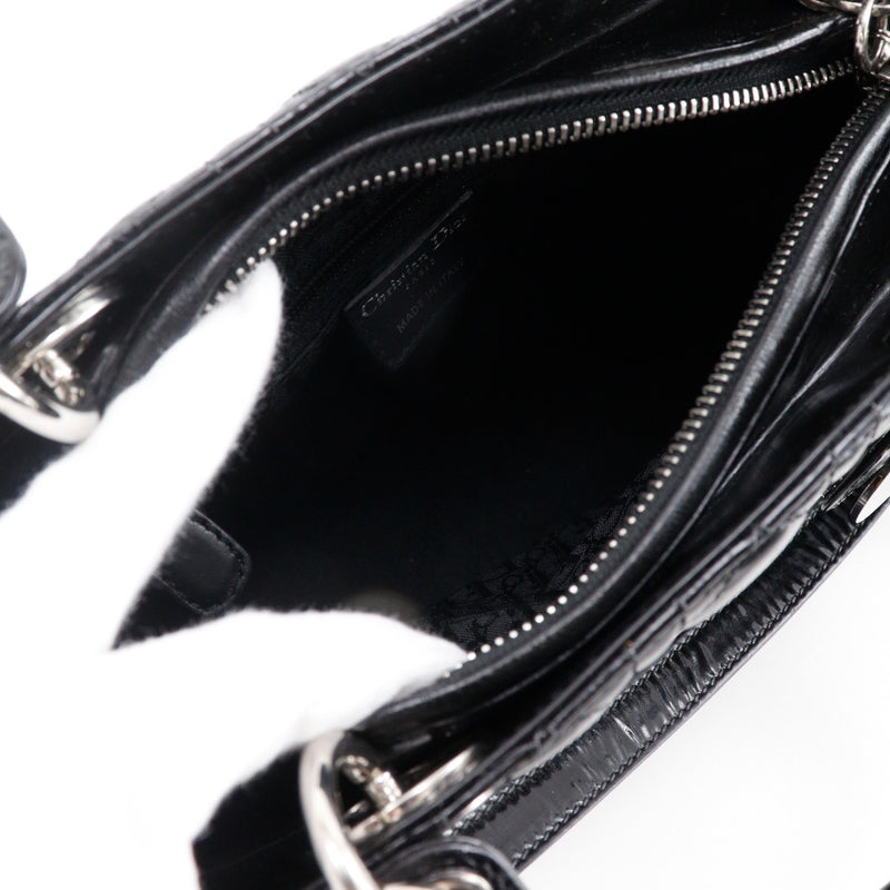 [Dior] Bolso mediano Christian Dior Lady Dior