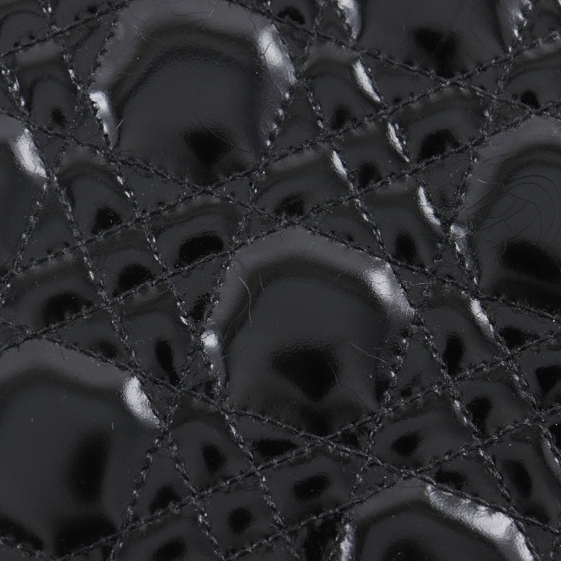 [Dior] Bolso mediano Christian Dior Lady Dior