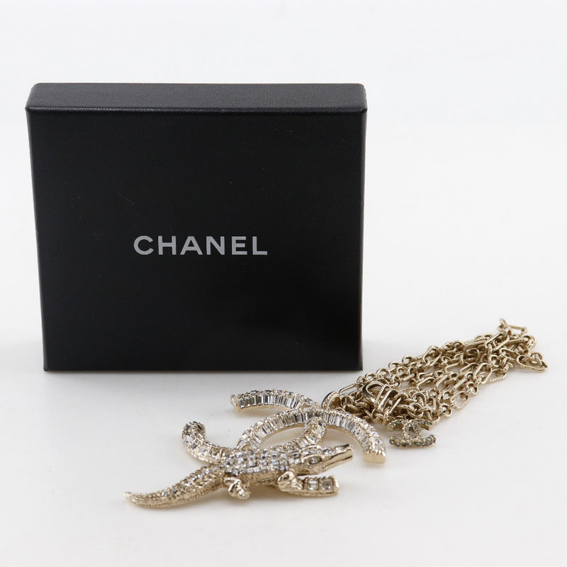 [Chanel] Chanel Coco Mark Collier