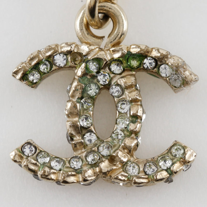 [Chanel] Chanel Coco Mark Collier