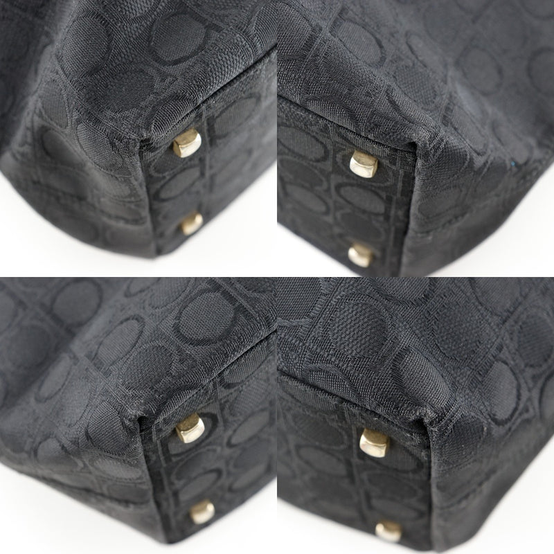 【Salvatore Ferragamo】サルヴァトーレフェラガモ ガンチーニ トートバッグ
 AU-21-2812