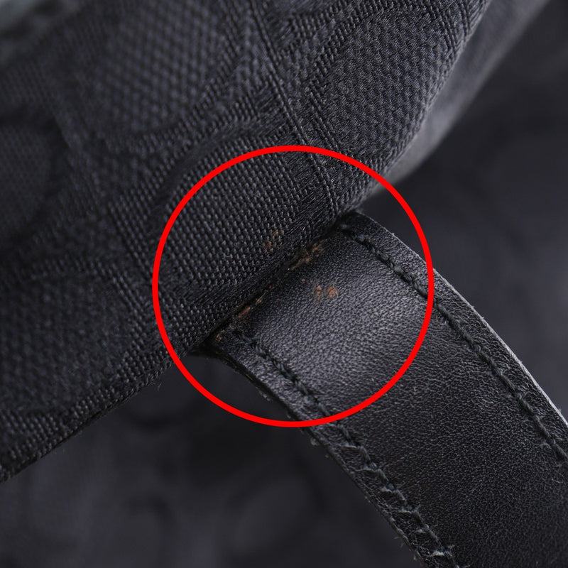 【Salvatore Ferragamo】サルヴァトーレフェラガモ ガンチーニ トートバッグ
 AU-21-2812