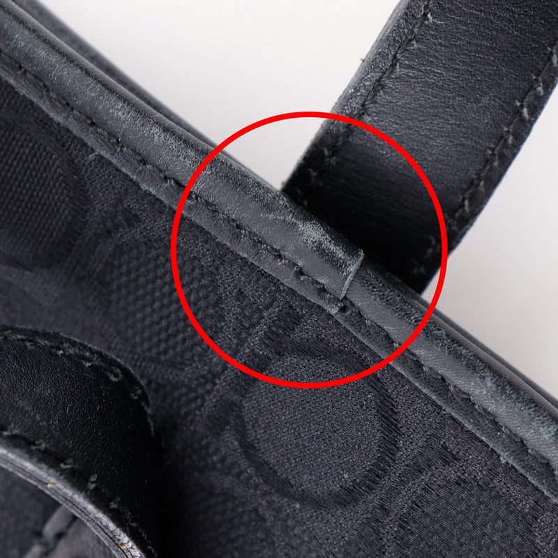 【Salvatore Ferragamo】サルヴァトーレフェラガモ ガンチーニ トートバッグ
 AU-21-2812