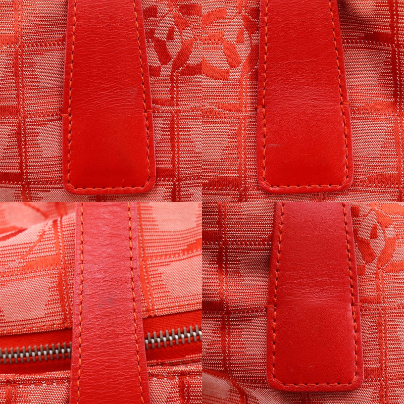 [CHANEL] Chanel Tote TGM Tote Bag A15826