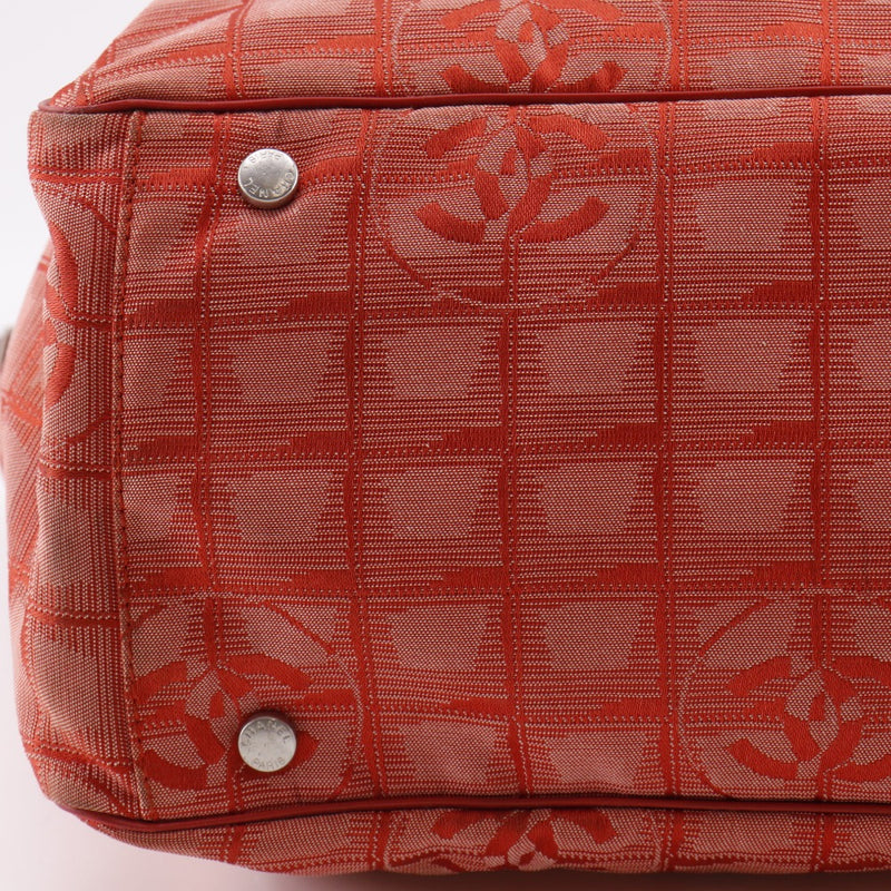 [CHANEL] Chanel Tote TGM Tote Bag A15826