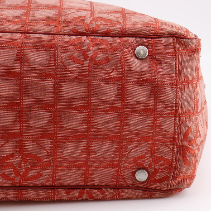 [CHANEL] Chanel Tote TGM Tote Bag A15826