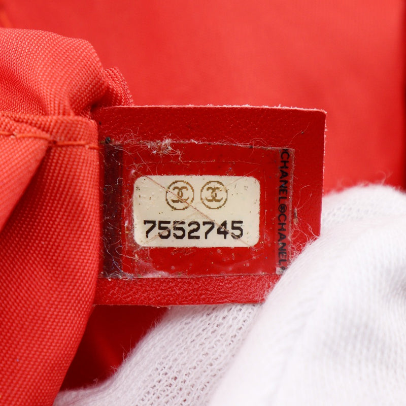 [CHANEL] Chanel Tote TGM Tote Bag A15826