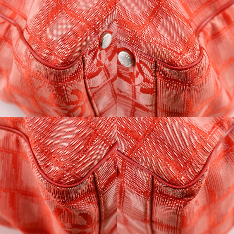 [CHANEL] Chanel Tote TGM Tote Bag A15826