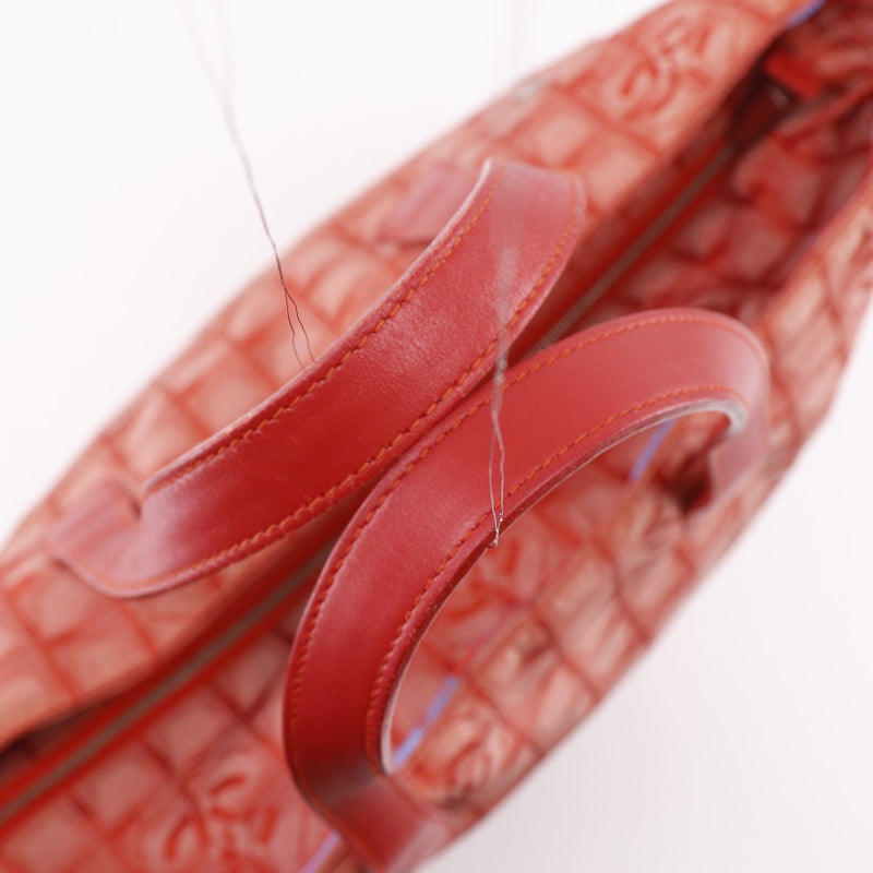 [CHANEL] Chanel Tote TGM Tote Bag A15826