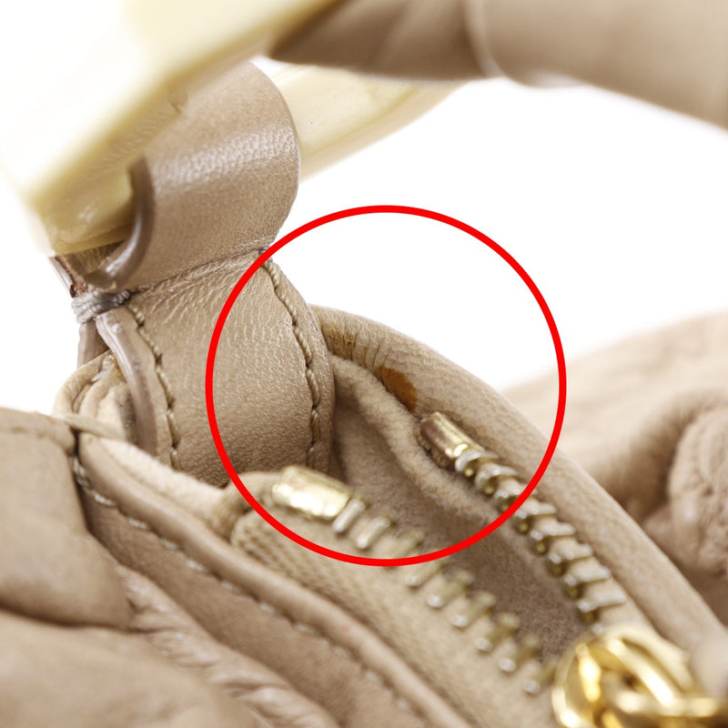 [LOUIS VUITTON]LOUIS VUITTON Nimbus GM Shoulder Bag M95423