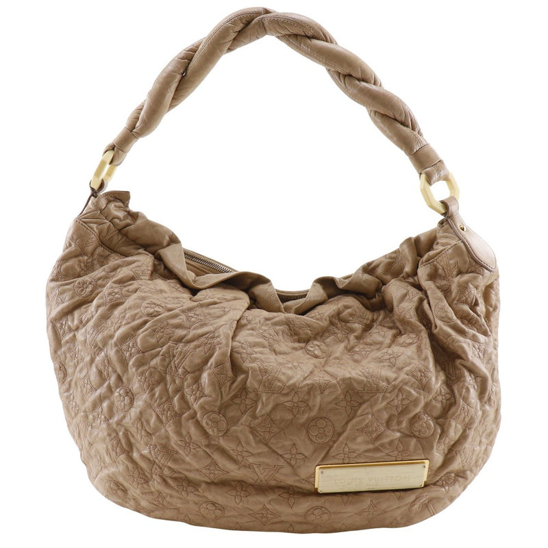 [LOUIS VUITTON]LOUIS VUITTON Nimbus GM Shoulder Bag M95423