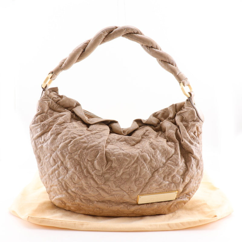 [LOUIS VUITTON]LOUIS VUITTON Nimbus GM Shoulder Bag M95423