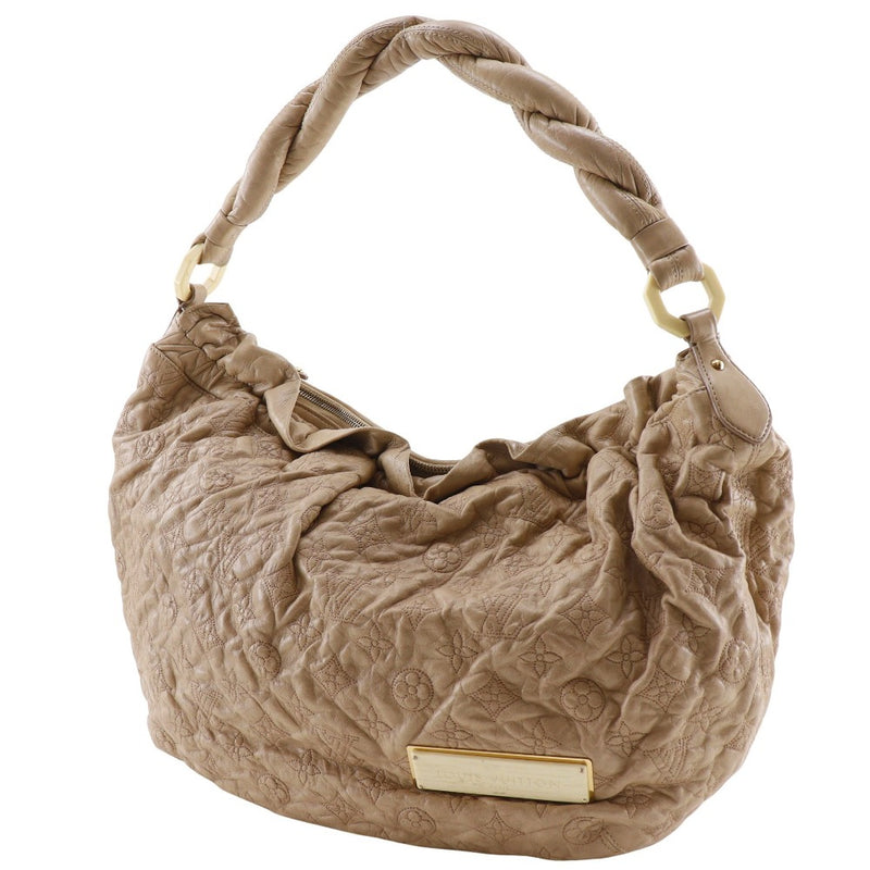 [LOUIS VUITTON]LOUIS VUITTON Nimbus GM Shoulder Bag M95423