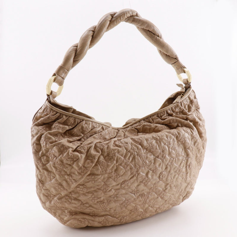 [LOUIS VUITTON]LOUIS VUITTON Nimbus GM Shoulder Bag M95423