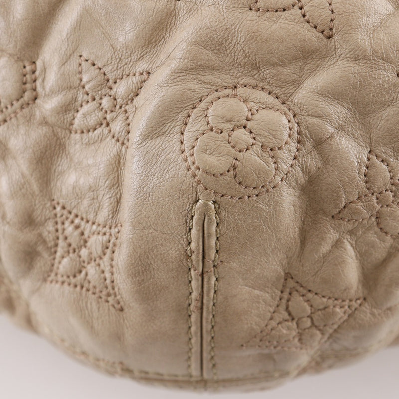 [LOUIS VUITTON]LOUIS VUITTON Nimbus GM Shoulder Bag M95423