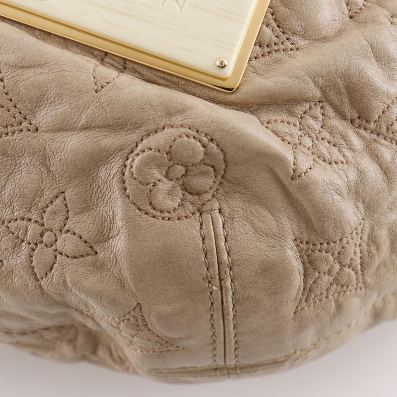 [LOUIS VUITTON]LOUIS VUITTON Nimbus GM Shoulder Bag M95423