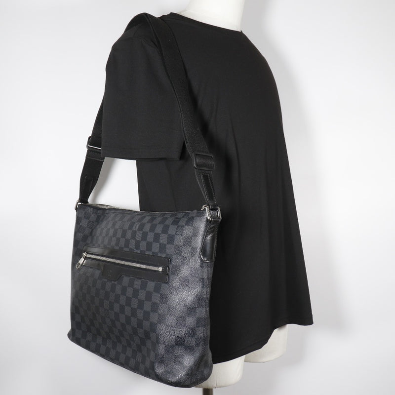 [루이비통]LOUIS VUITTON 믹 MM 숄더백 
 N40004